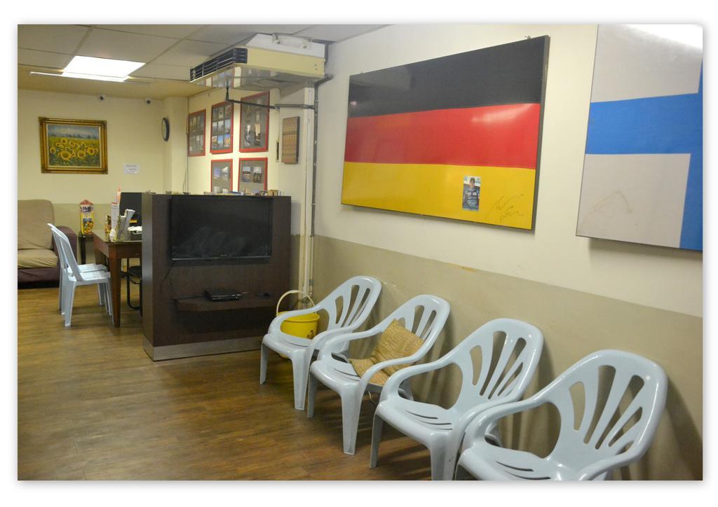 The Original Backpackers Travellers Inn - Kuala Lumpur — Photos 1